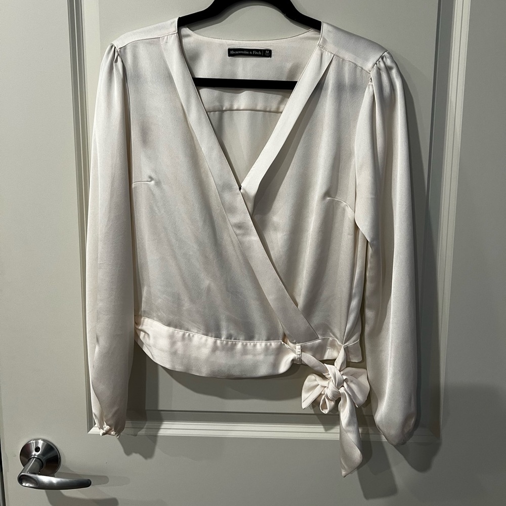 Silky Top